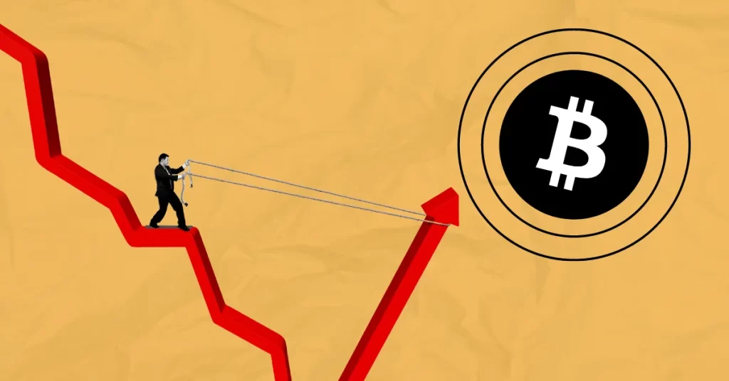 Bitcoin’s Bearish Trends Emerge Despite Fierce $25K Bullish Buy-Up– Here’s The Next Level For BTC Price