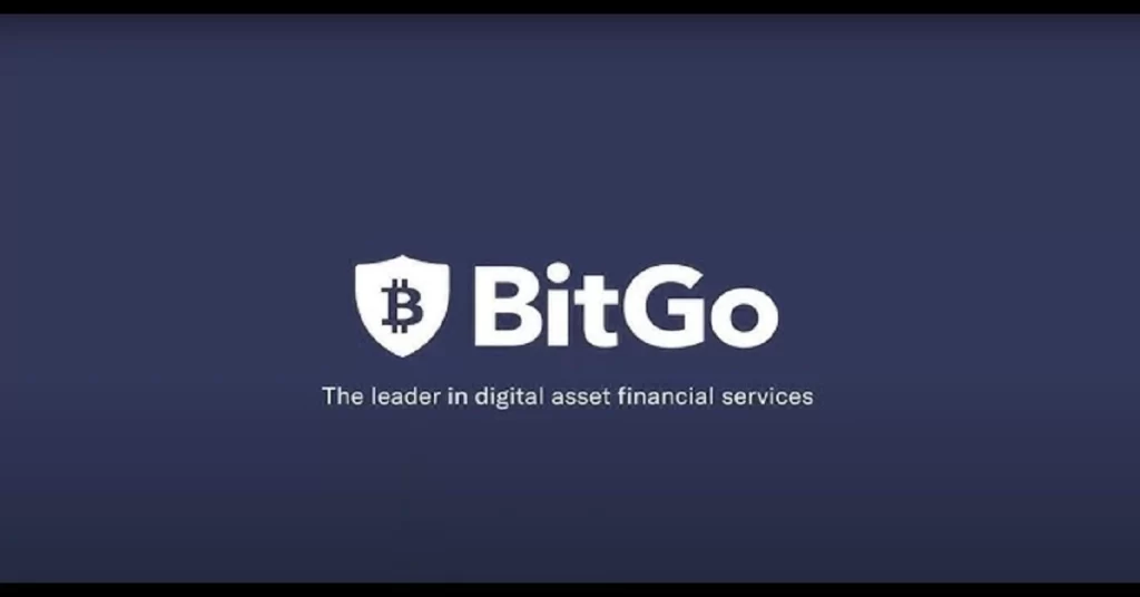 BitGo Raises $100 Million at a $1.75 Billion Valuation!