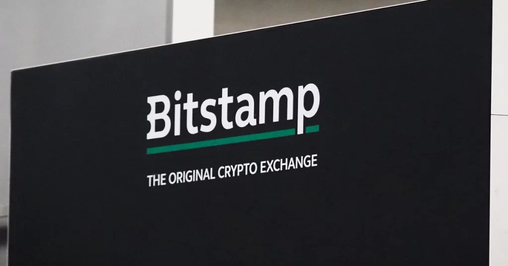 Bitstamp Plans to Raise Funds for New Derivatives Trading Services!