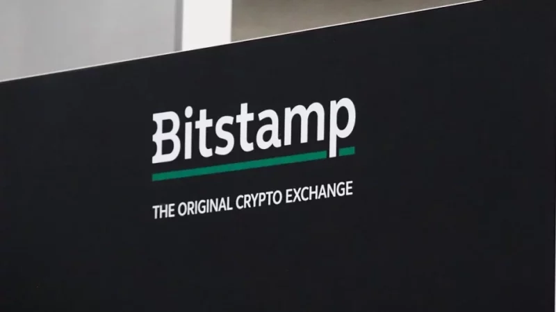 Bitstamp to End Ethereum Staking Services for US Customers!