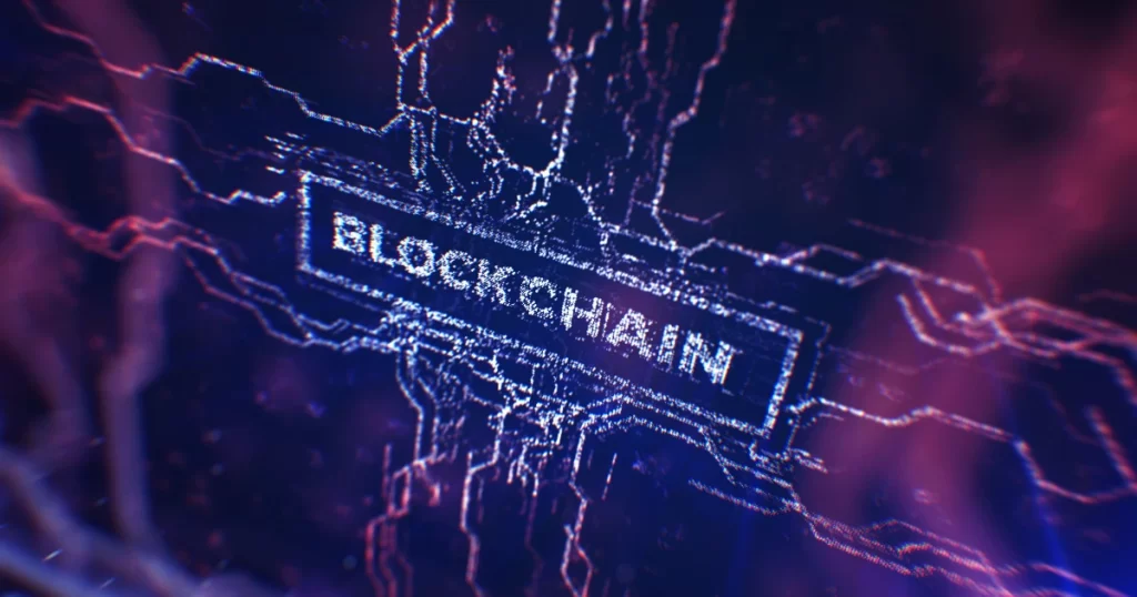 Blockchain Trends That Will Capture The Eye At The End Of 2023