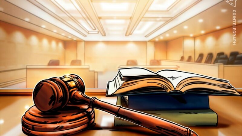 BlockFi asks court for permission to convert trade-only assets into stablecoins