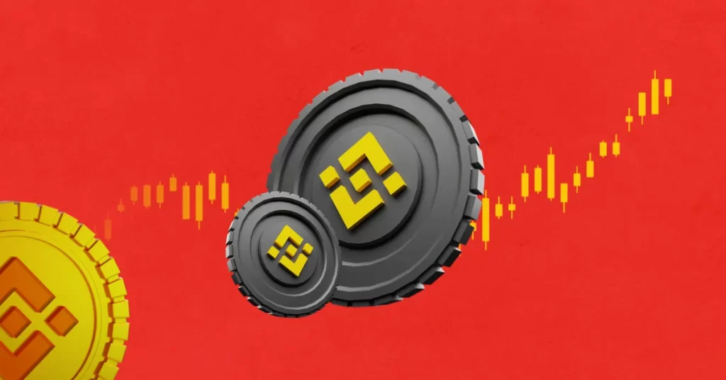 BNB Price Analysis: With Altcoins Crashing, BNB Falls To $230- Is A Reversal At Horizon? 