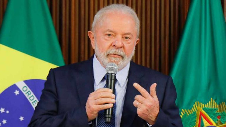 Brazil’s President Reaffirms De-Dollarization Call — Discusses BRICS Expansion