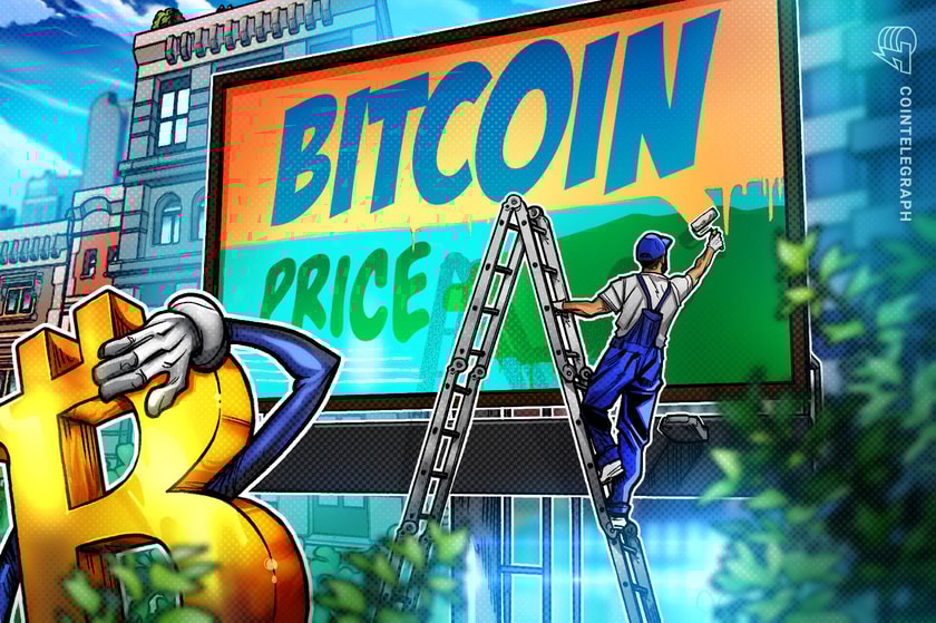 BTC price upside ‘yet to come’ at $29K after Bitcoin RSI reset — trader