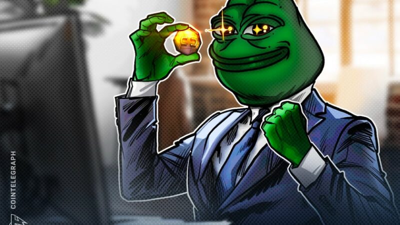 Can PEPE make a comeback? Traders, analysts and Pepe maxis weigh in