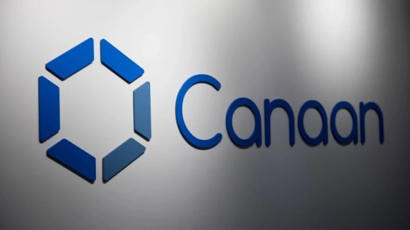 Canaan’s Q2 Revenue is Up 33.7% to $73.9 million!