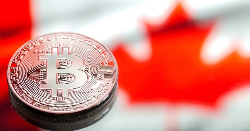 Canadian Bitcoin Ownership Declines to 9%: A Bank of Canada Study!