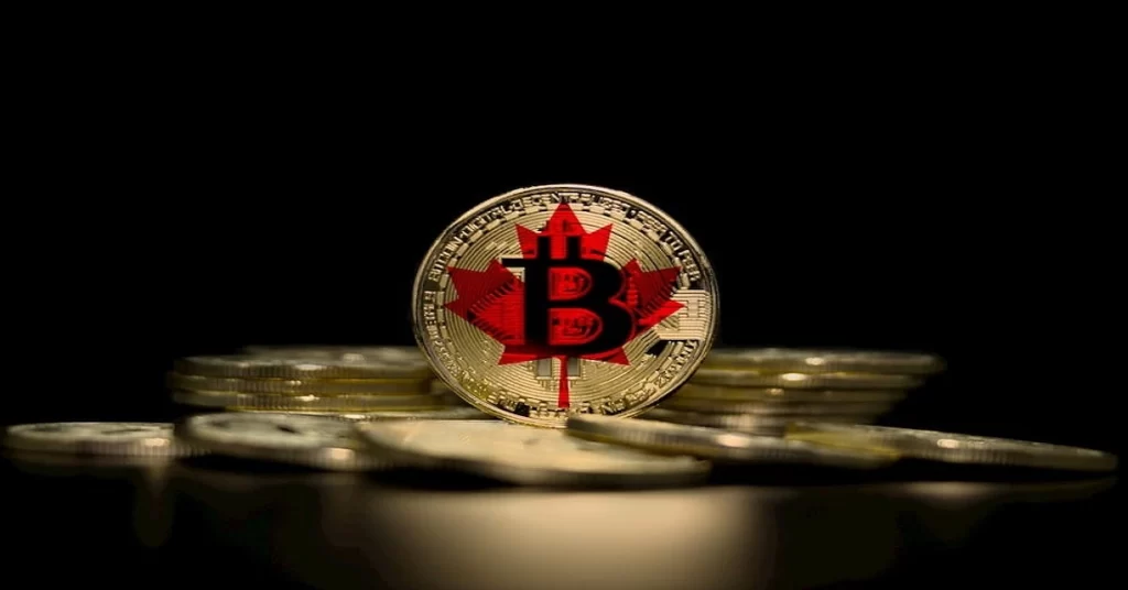 Canadians Increasingly Use Digital Assets for Everyday Transactions!