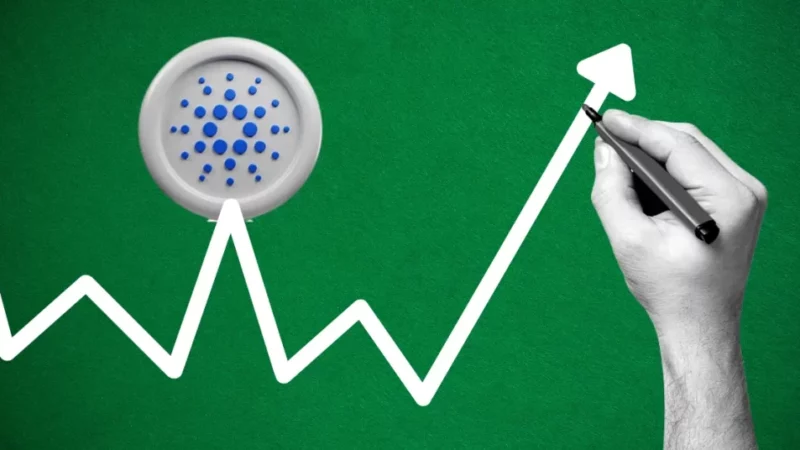 Cardano Price Prediction : Will ADA Price Spike Following Mithril’s Cardano Mainnet Launch?
