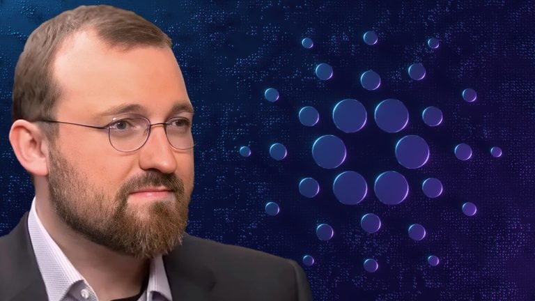 Charles Hoskinson Asserts Cardano Will Surpass All: Envisioning ADA as the Leading Global Cryptocurrency