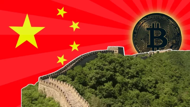 China’s Digital Yuan Emerges as Challenger to Dollar-Denominated Payments
