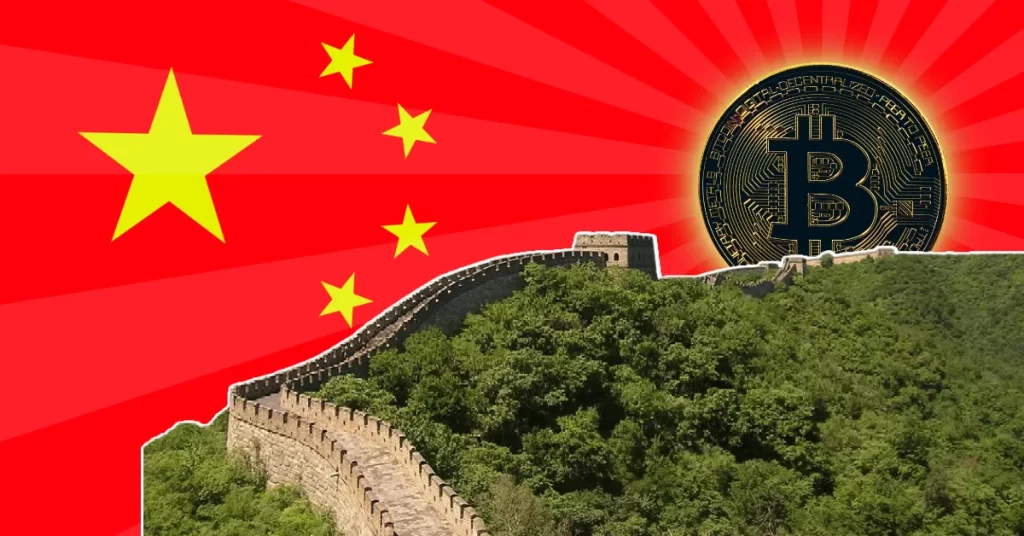 China’s Digital Yuan Emerges as Challenger to Dollar-Denominated Payments