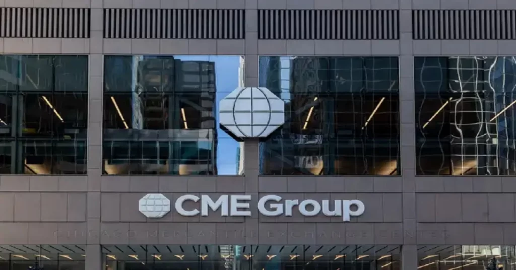 CME Group and CF Benchmarks to Launch APAC Bitcoin!