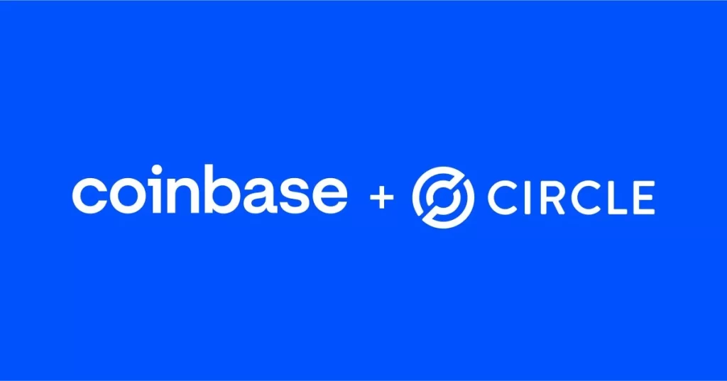 Coinbase Buys an Equity Stake in Circle for Enhanced Business Ties!