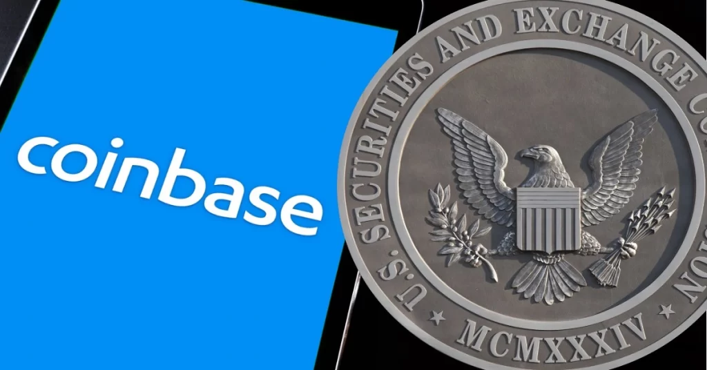 Coinbase Plans to File a Filing to Seek Dismissal of the SEC’s Case!