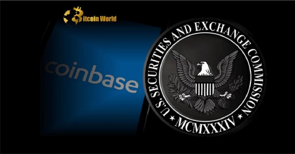 Coinbase Refuses the SEC’s Request for Customer Transaction Details!