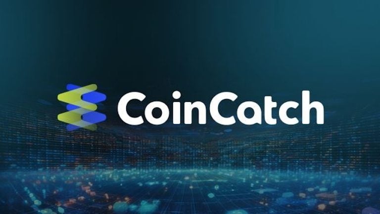 CoinCatch’s Parent Company Intends to Participate in the Strategic Investment in CoinDesk