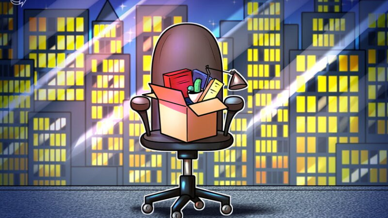 CoinDesk to lay off part of editorial staff in preparation for sale of stake: Report