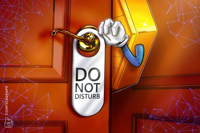 Crypto builders should ‘give up’ serving US customers for 5 to 10 years — dYdX founder