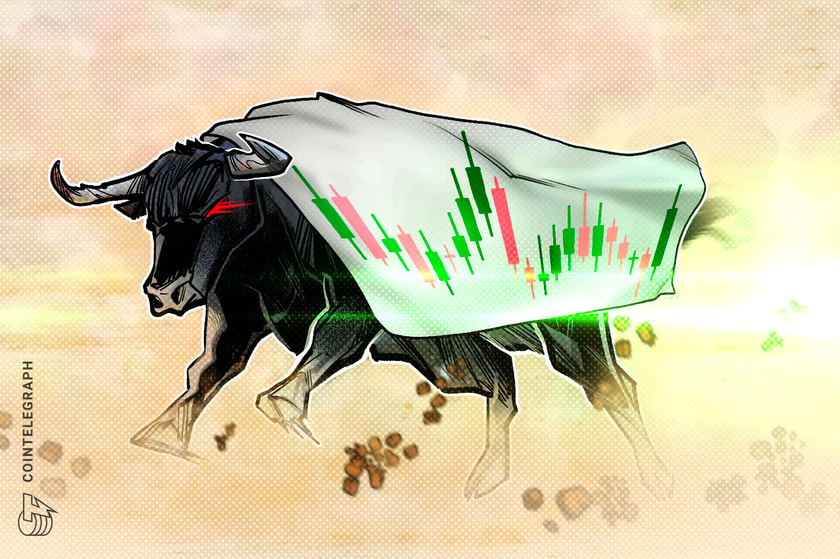 Crypto bull run: Traders share their plans for the ‘tornado’ to come