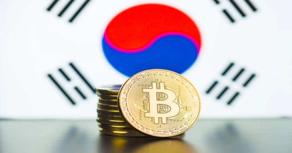 Crypto Exchanges in South Korea To Hold Minimum Reserves Starting September