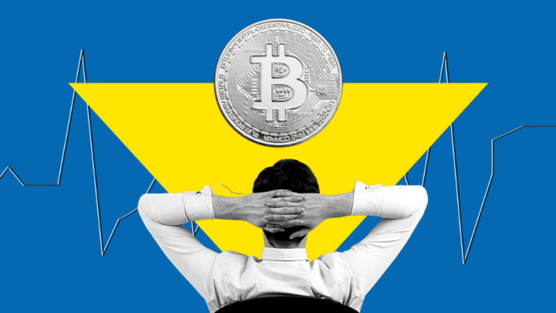 Crypto Market Faces Bearish Sentiments as August Begins- What’s Next
