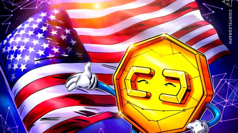 Crypto may see second wind in the US as courts ‘rein in the SEC’ — Lawyer