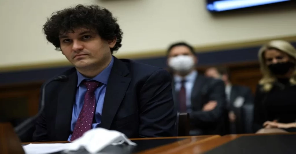 DOJ Seeks to Ban Bankman-Fried’s Expert Witnesses From Testifying!