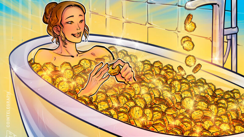 dYdX to unlock 6.52M tokens worth $14M for community treasury, rewards