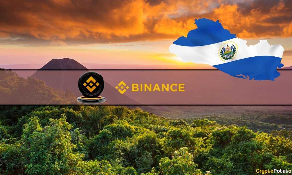 El Salvador Becomes the Latest Country Where Binance Secures Regulatory Approval