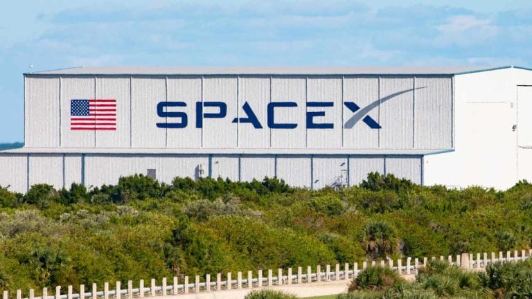 Elon Musk’s Spacex Writes Down Bitcoin Worth $373 Million