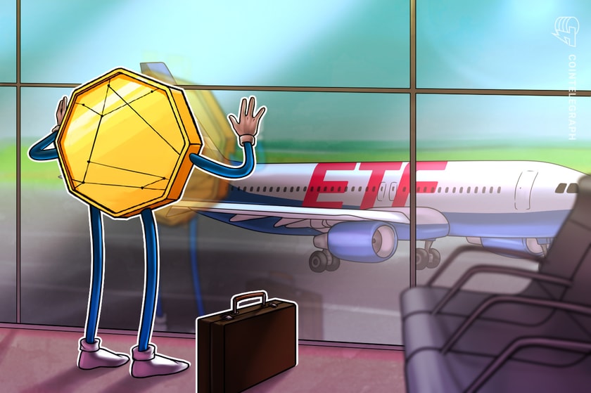 Ether ETFs pending – Grayscale, VanEck and others file SEC applications