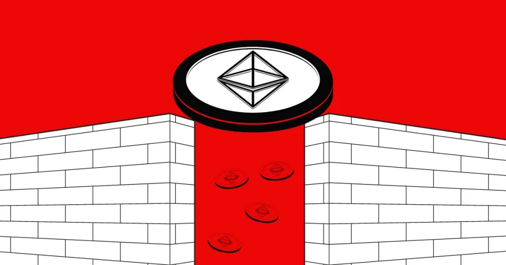 Ethereum Displays A Concerning Pattern On The 1-Year Chart! Is ETH Price Aiming For $1,400?