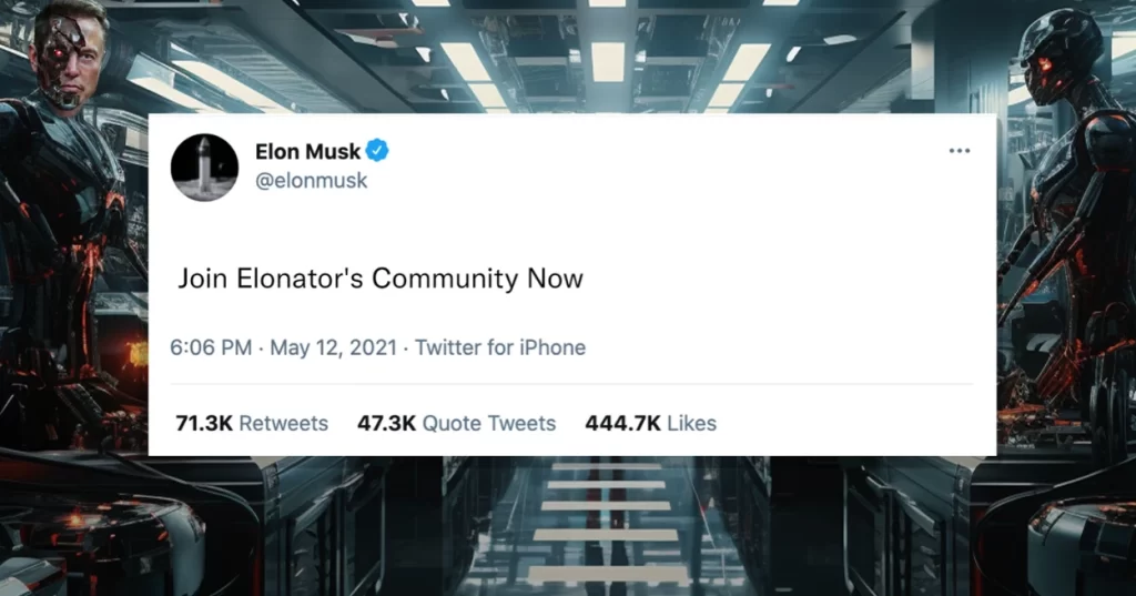 Ethereum vs. Kaspa Blockchain Battle Continues; Choose Elonator For High Returns In 2023