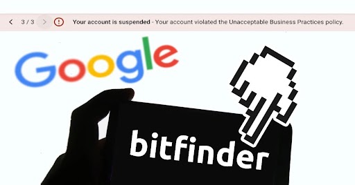 Explore Bitfinder – The First-Ever Crypto Search Engine