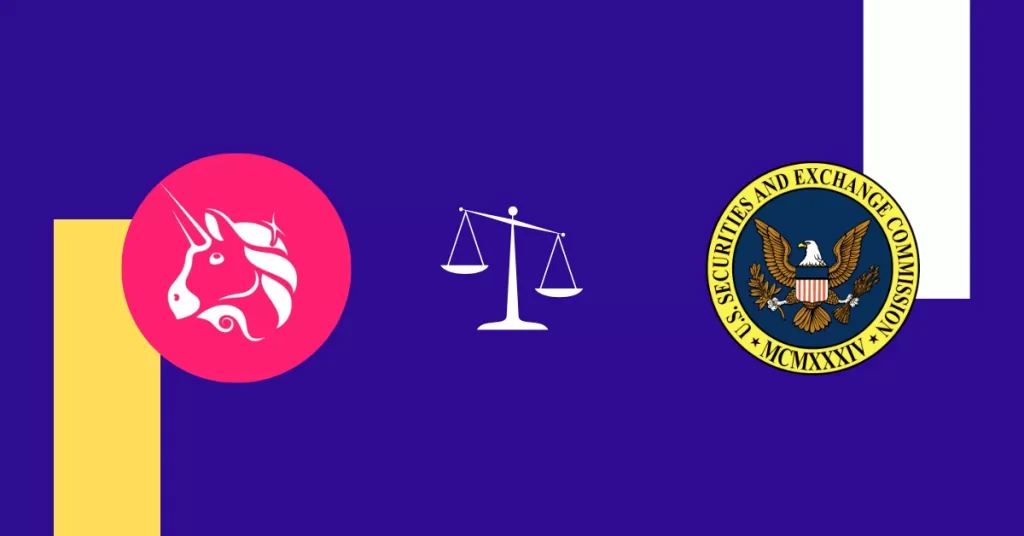 Federal Judge Dismisses Class Action Lawsuit Against Uniswap, Citing Decentralization