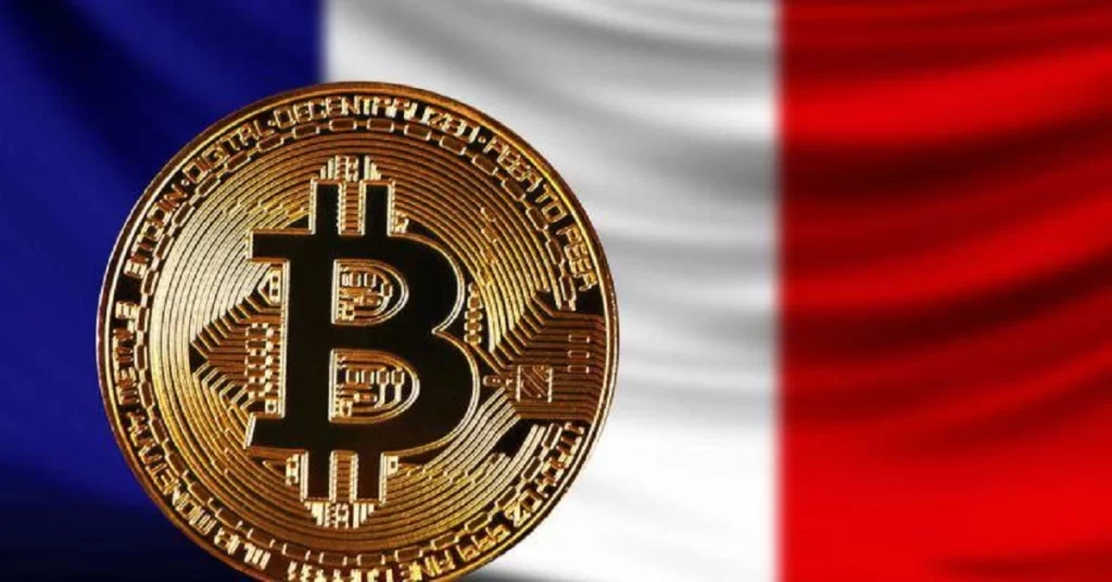 France Will Soon Align With The Crypto License Regime With MiCA 
