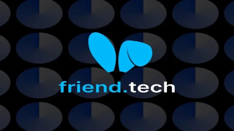 Friend.tech’s $1 Million in Fees Sparks Social Network Evolution