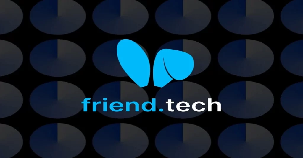 Friendtech Earns $1.12 Million in Protocol Fees in 24 hours!