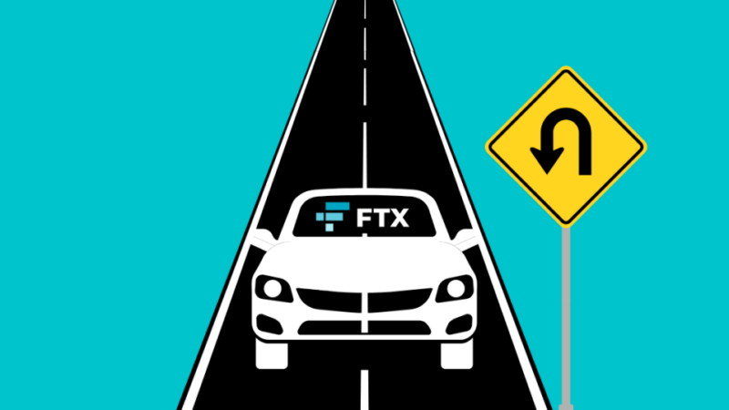 FTX Crypto Exchange Plans Relaunch for Global Audience, FTT Token Soars 10% Amid Developments