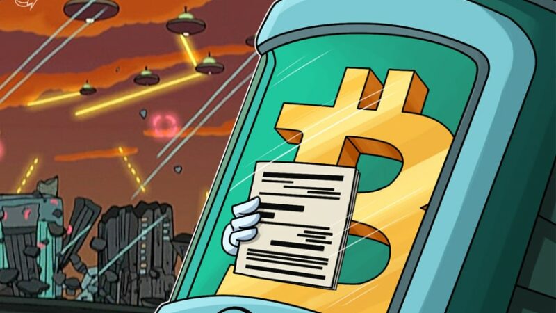 Futurama’s latest reboot takes aim at Bitcoin miners