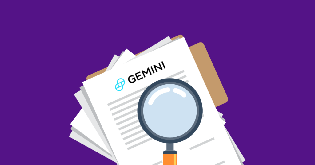 Gemini Challenges SEC in Crypto Legal Battle, Citing Ripple Case