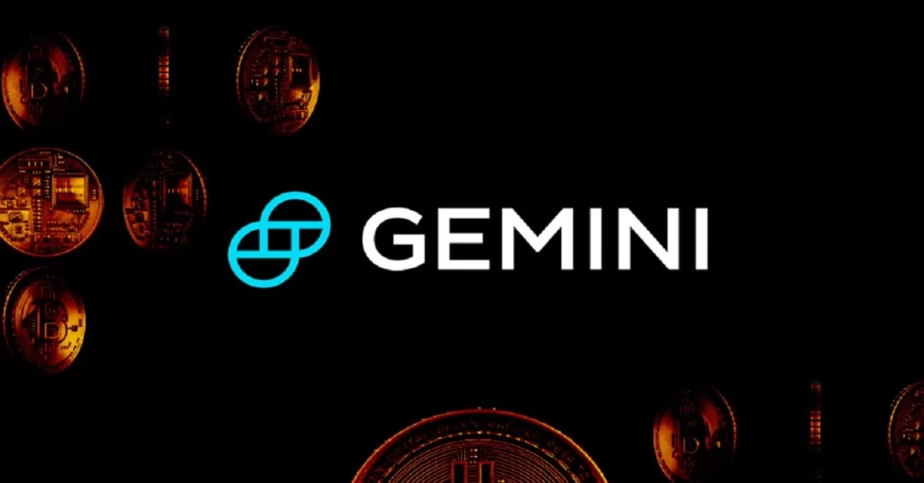 Gemini Launches a Daily XRP Token Giveaway for Verified Customers!