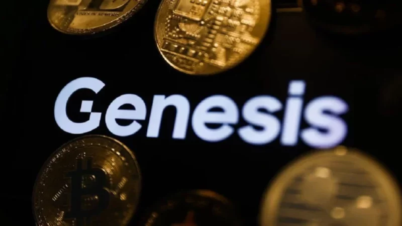 Genesis Settles Creditors Claims with DCG Following B2C2’s Collapse!