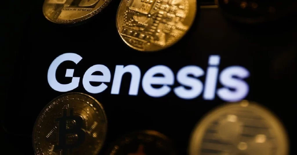 Genesis Settles Creditors Claims with DCG Following B2C2’s Collapse!