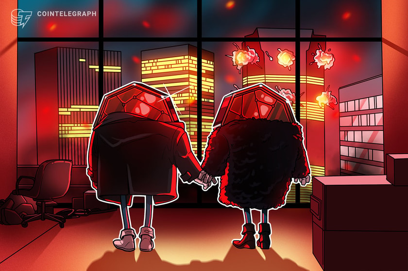 Huobi’s TVL drops to $2.5B amid rumors of insolvency, investigations in China