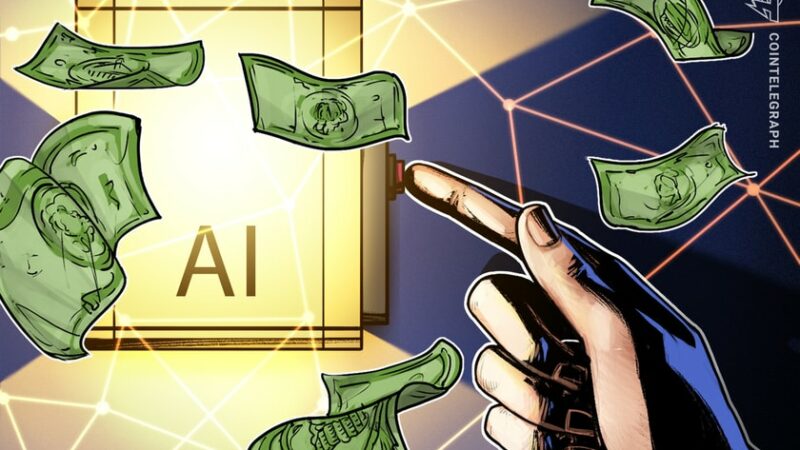 IBM Watson team leader raises $60M for AI startup Elemental Cognition