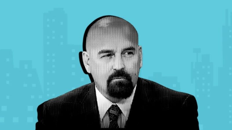 John Deaton Expects Grayscale to Win Against SEC in Bitcoin ETF Lawsuit!