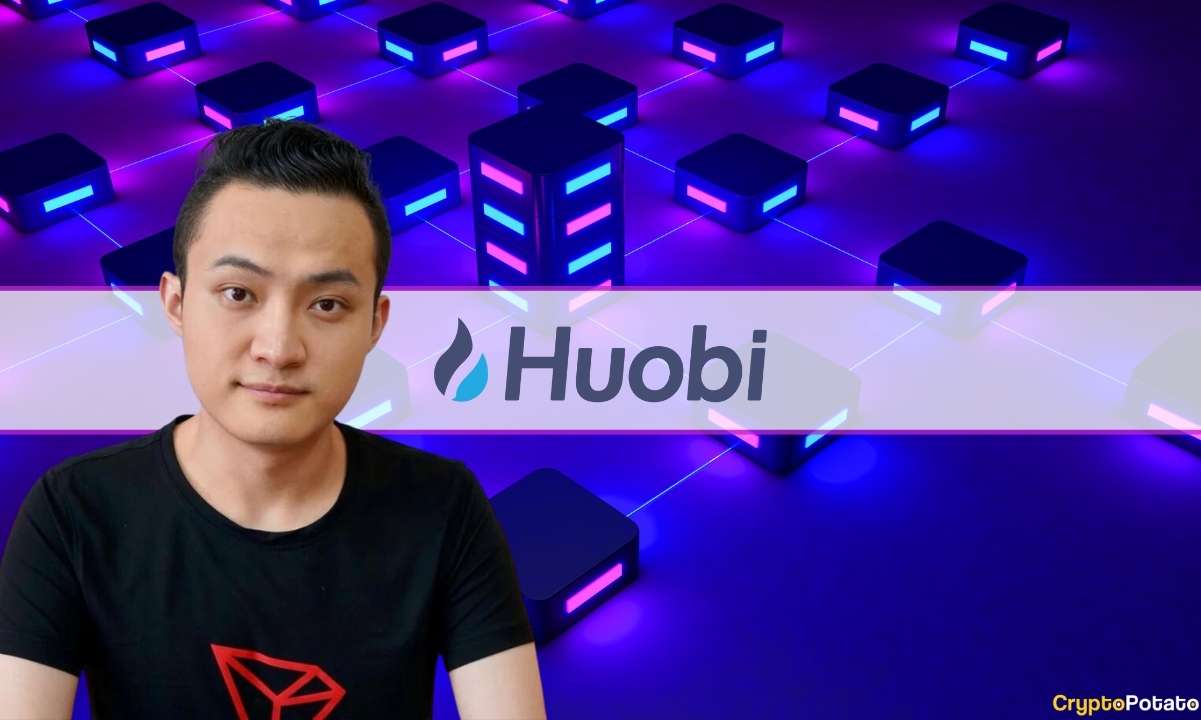 Justin Sun Rejects Huobi’s Insolvency Rumors, Says the Exchange Will ‘Thrive’